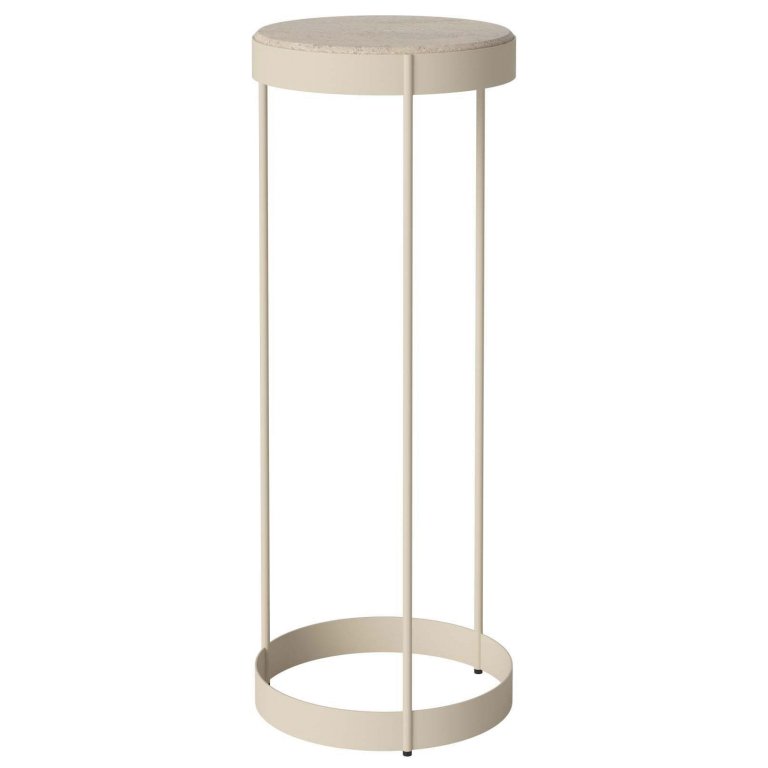 Bolia Drum bijzettafel H70 Ø28