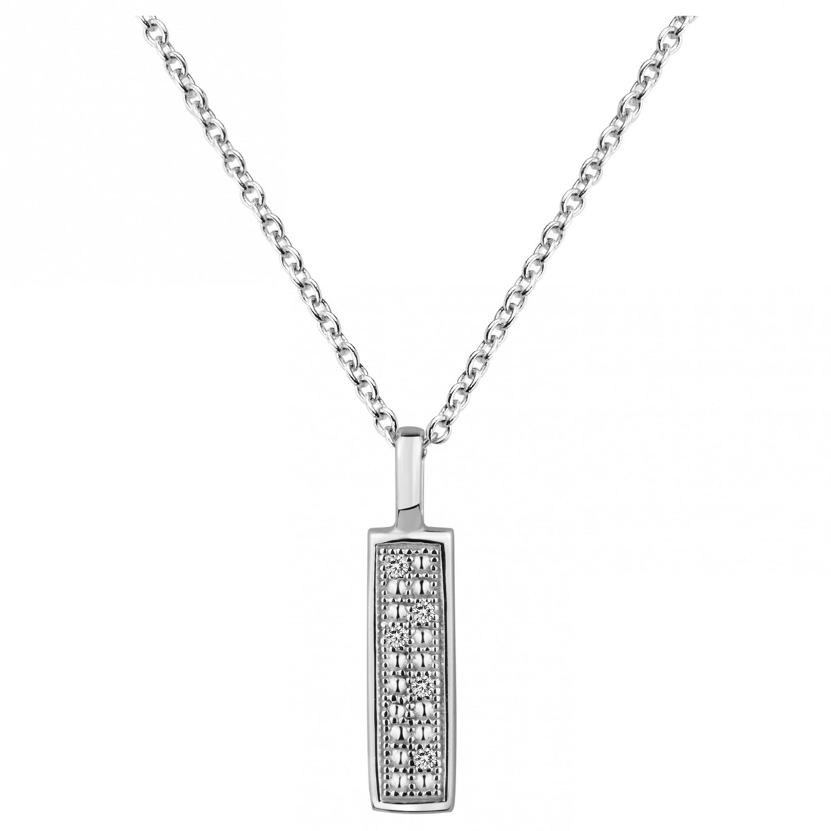 Collier en Argent