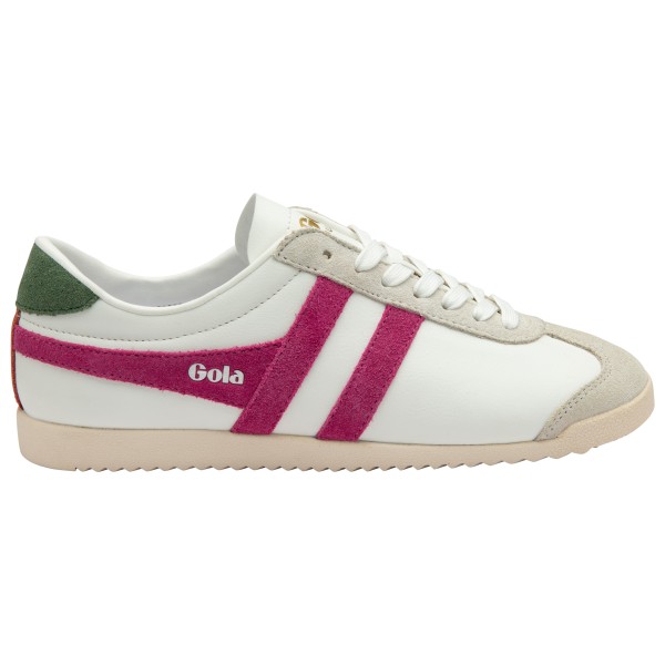 Gola - Women's Bullet Pure - Baskets