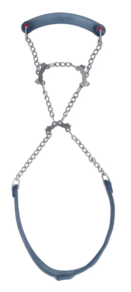 Snowline Snowline Chainsen M City Black