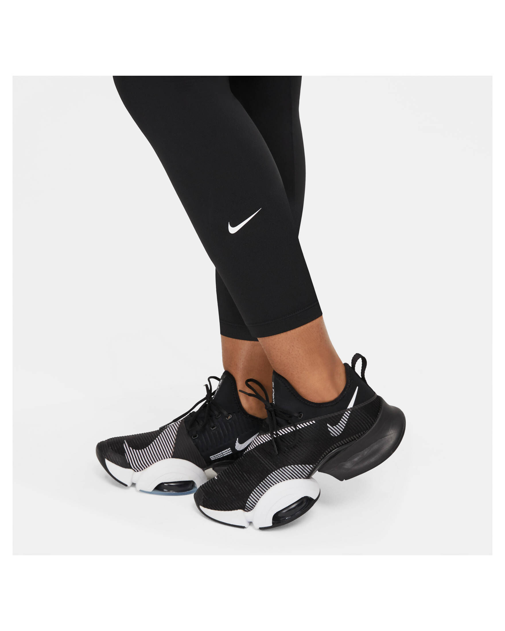 Nike| Damen Fitness Tight ONE Plus Size