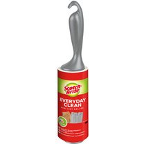 Scotch-Brite Mini-rouleau anti-peluches Everyday Clean