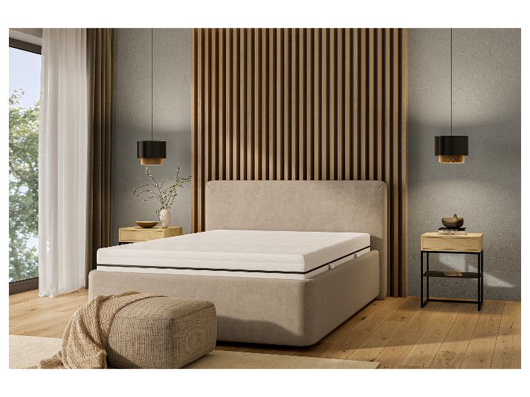 Pocketvering matras Royal Support