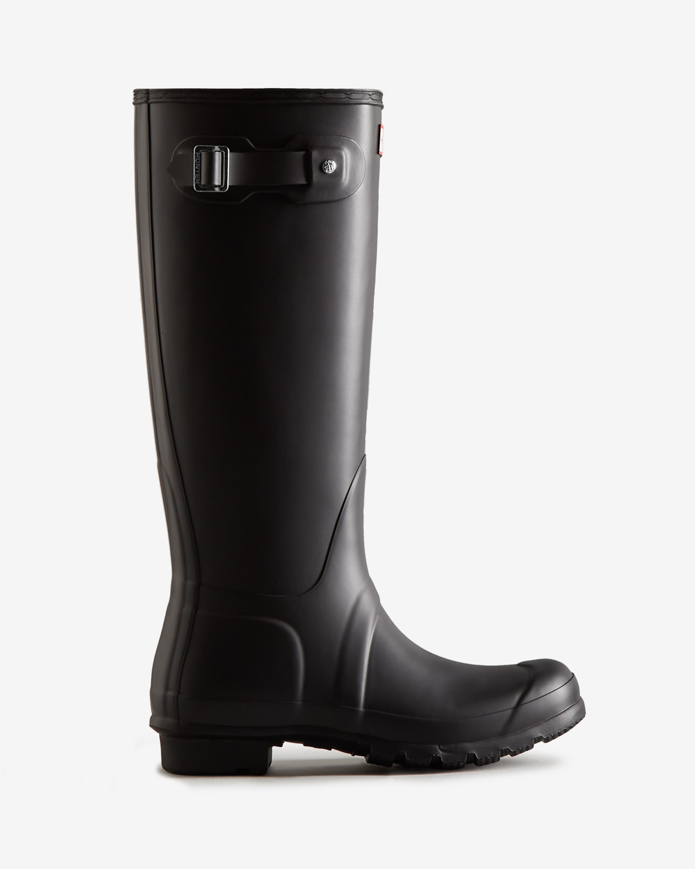 Hunter Gummistiefel »ORIGINAL TALL BOOT«  wasserdicht