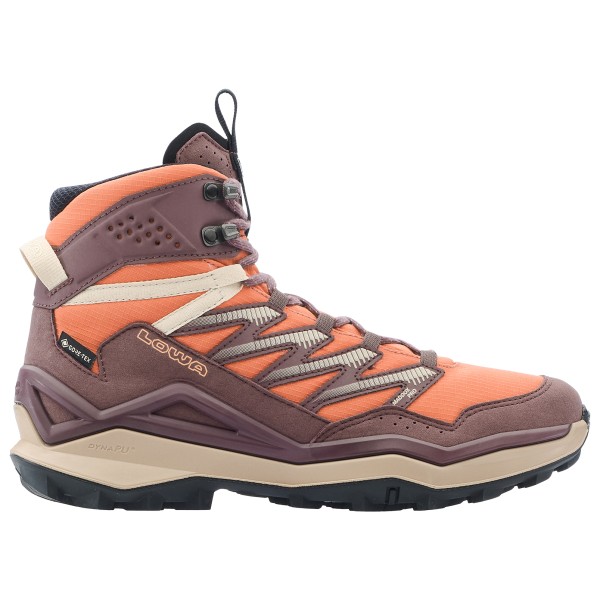 Lowa - Women's Maddox Pro GTX Mid - Chaussures de randonnée
