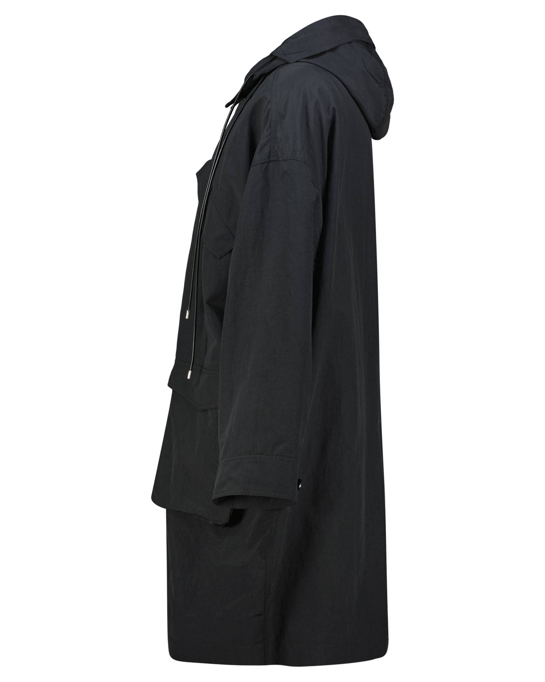 Loewe| Herren Mantel DOUBLE PARKA