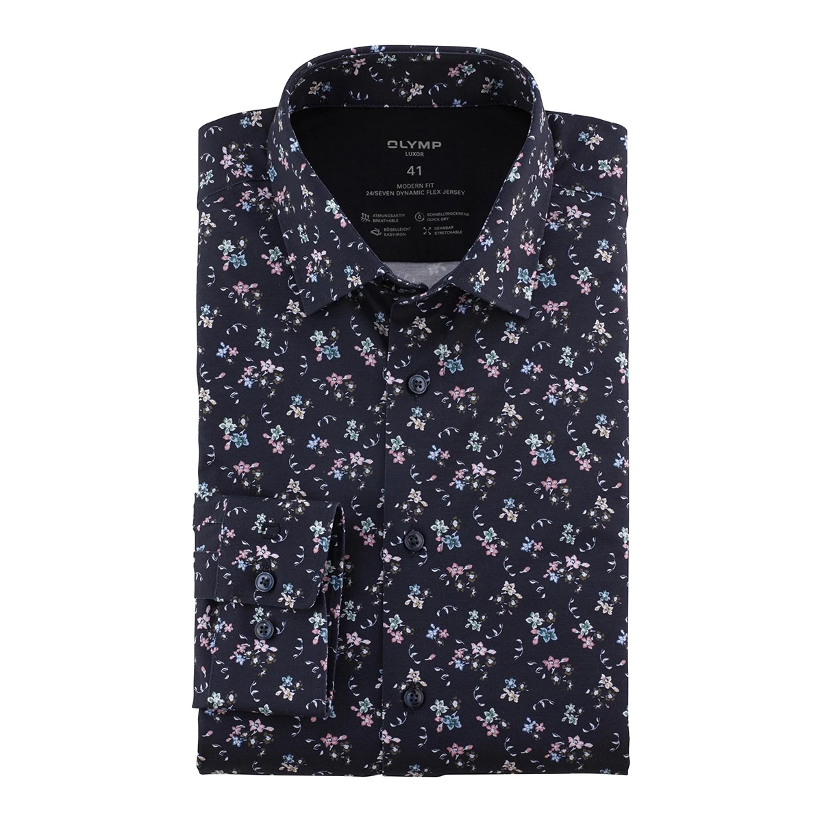 Heren Overhemd 129274