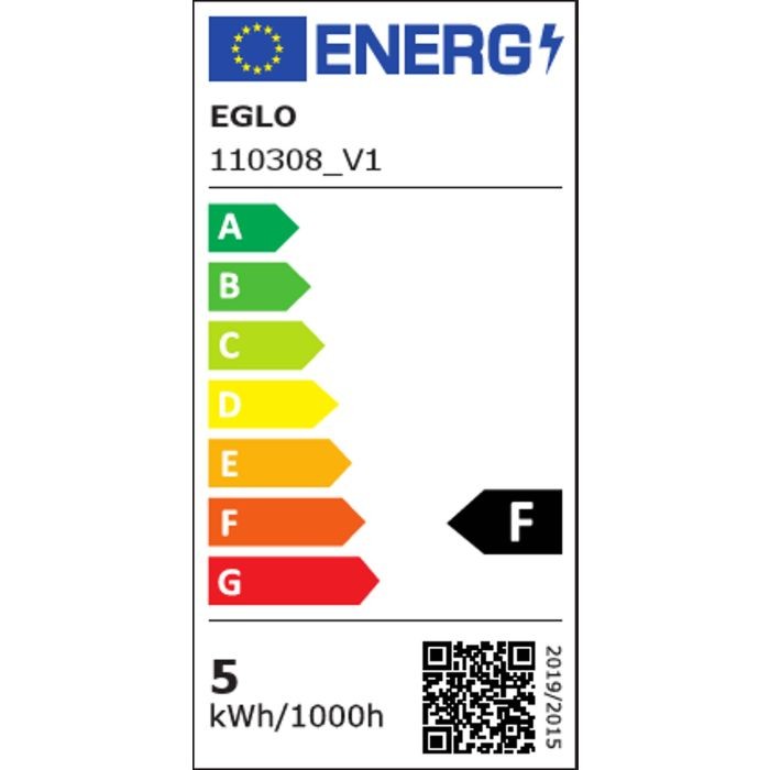 EGLO CONNECT-Z GU10 LED opal