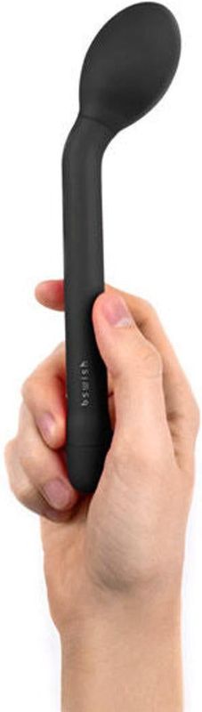B Swish - Bgee Classic Plus G-Spot Vibrator Paars