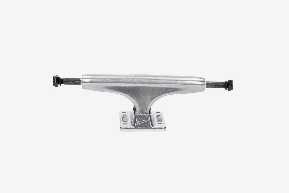 Tensor Alloys 5.5