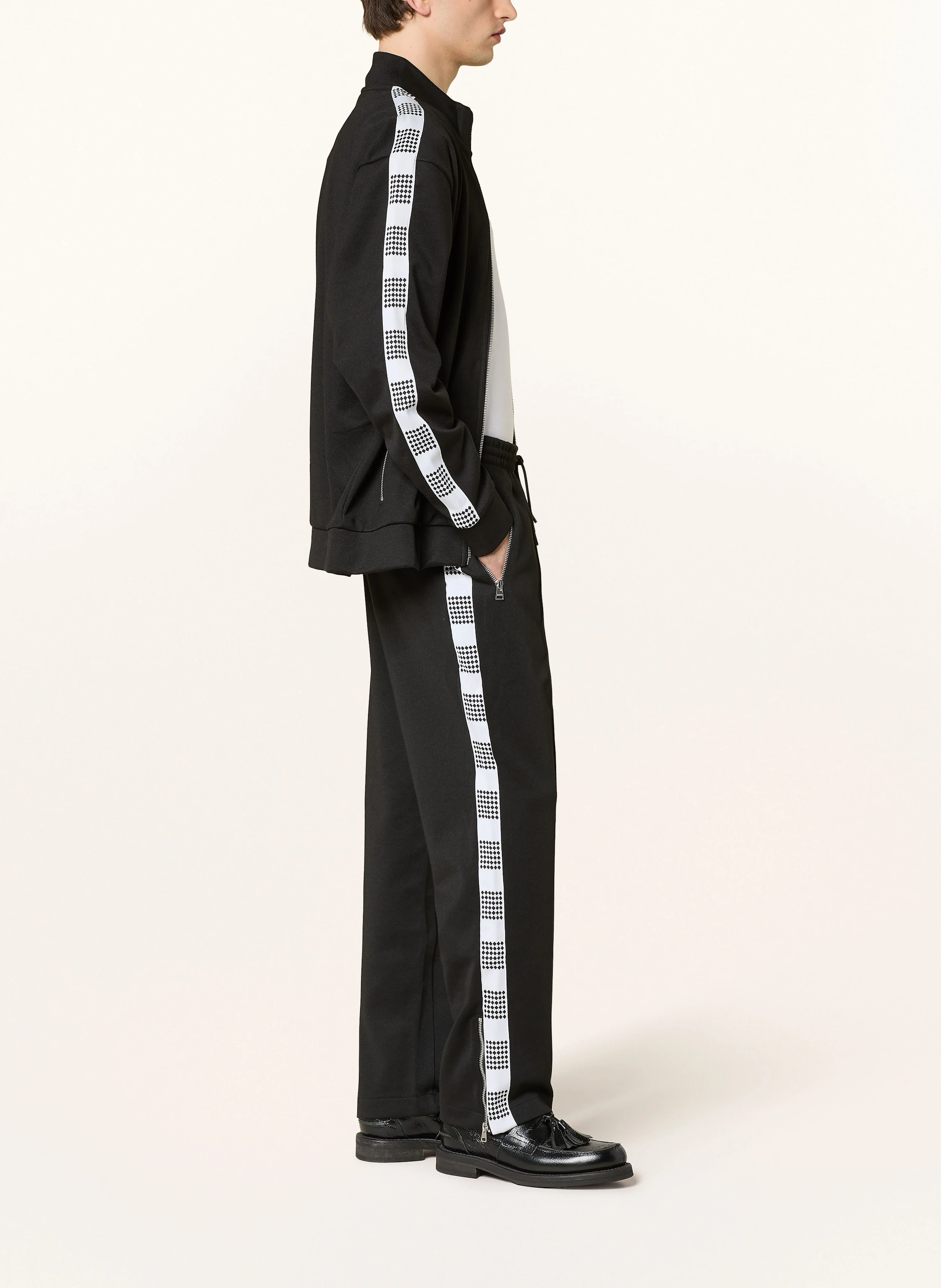 HUGO Sweatpants DEYAMI