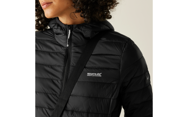 Regatta Marizion RWN273 Damen Steppjacke
