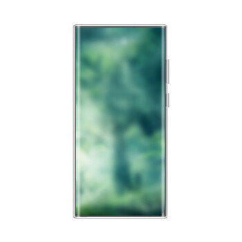 Samsung Galaxy S24 Ultra Antibakterielle NP Flex Case Gummi Hülle Recycled (600196) - Transparent