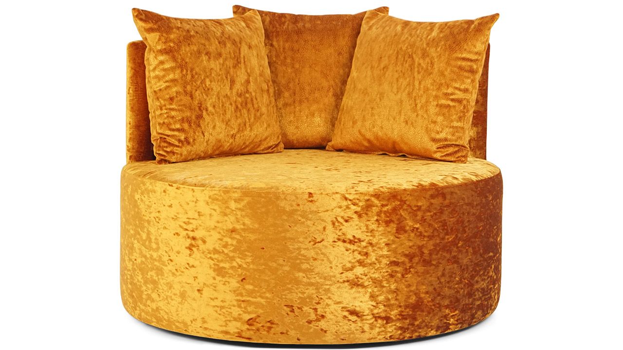 Fauteuil Lucano