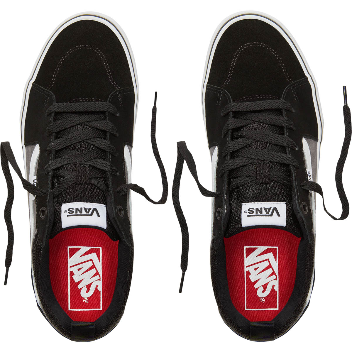 Vans Filmore Sneakers Herre
