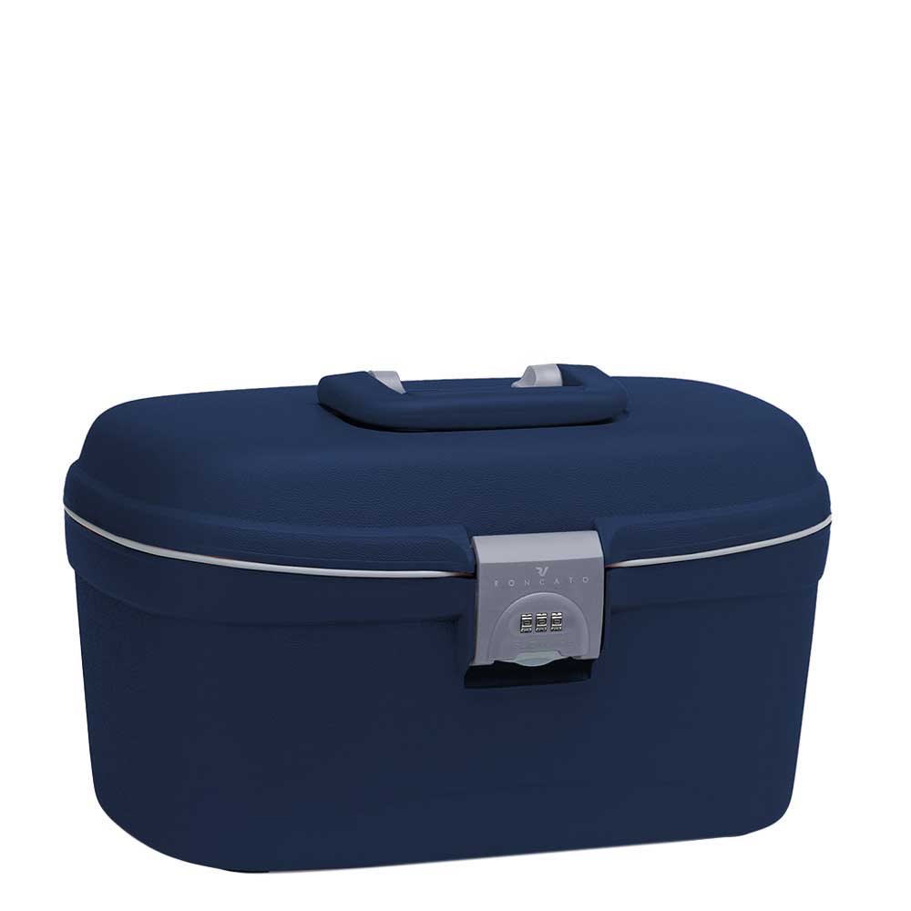 Roncato Beauty Small Beauty Case navy