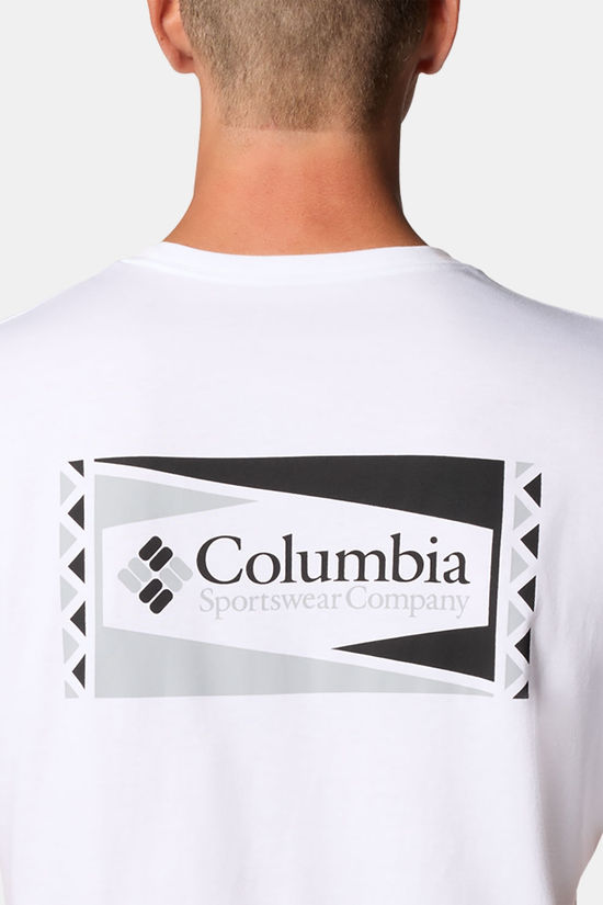 Columbia Columbia North Cascades T-short