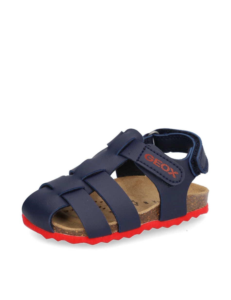 B SANDAL CHALKI BOY