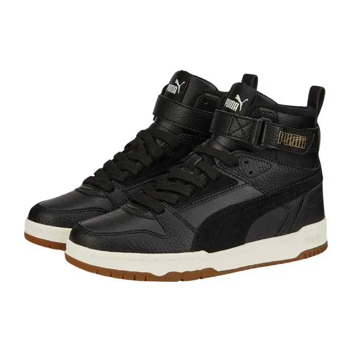 Puma RBD Game Winter Sneakers Junior