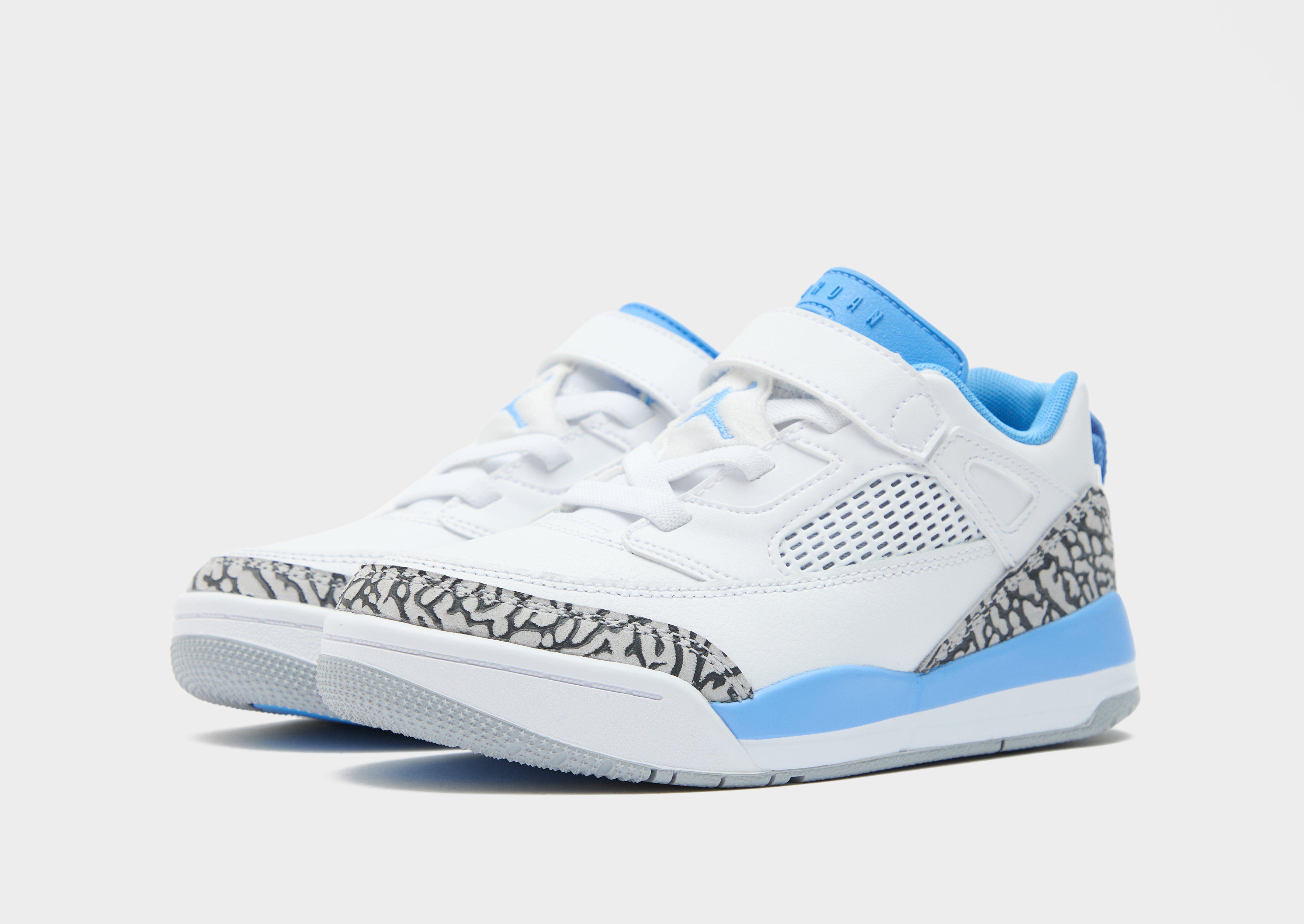 Jordan Spizike Low Enfant