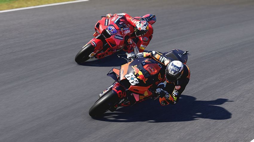 MotoGP 22- Xbox Series X