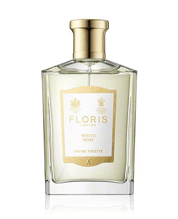 Floris White Rose edt vapo 100ml