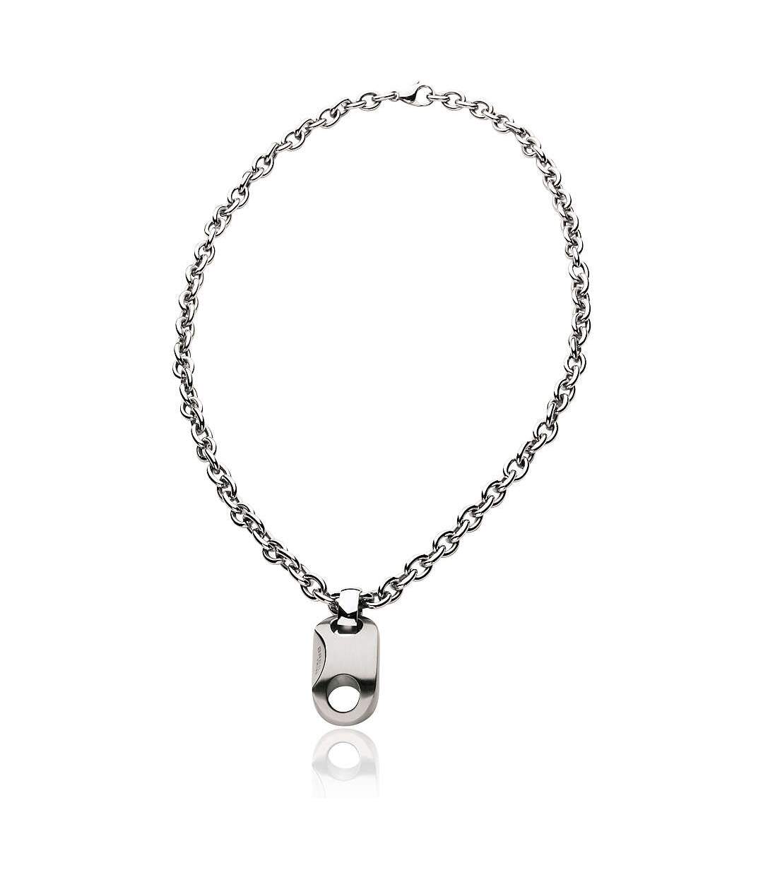 Collier Homme Breil Tj0634 (40Cm)