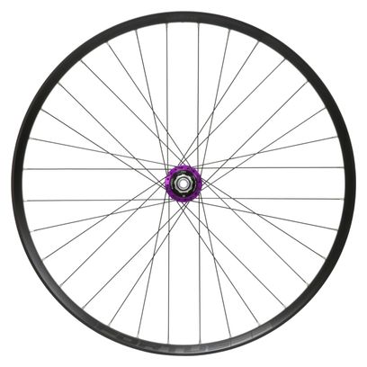 Roue Arrière Hope Fortus 35W Pro 5 29'' | Boost 12x148 mm | 6 Trous | Violet