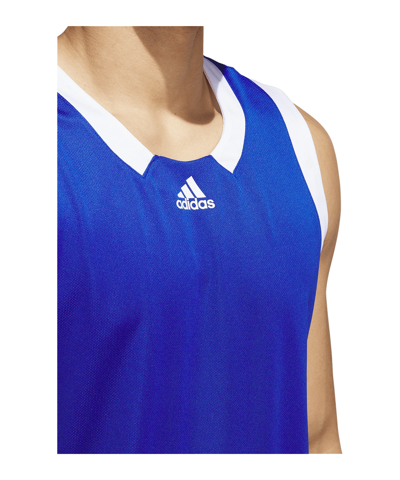adidas Iconic Squad Trikot Blau