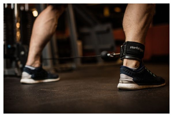Protège-cheville Harbinger pour machines d'exercice - Renforcement musculaire