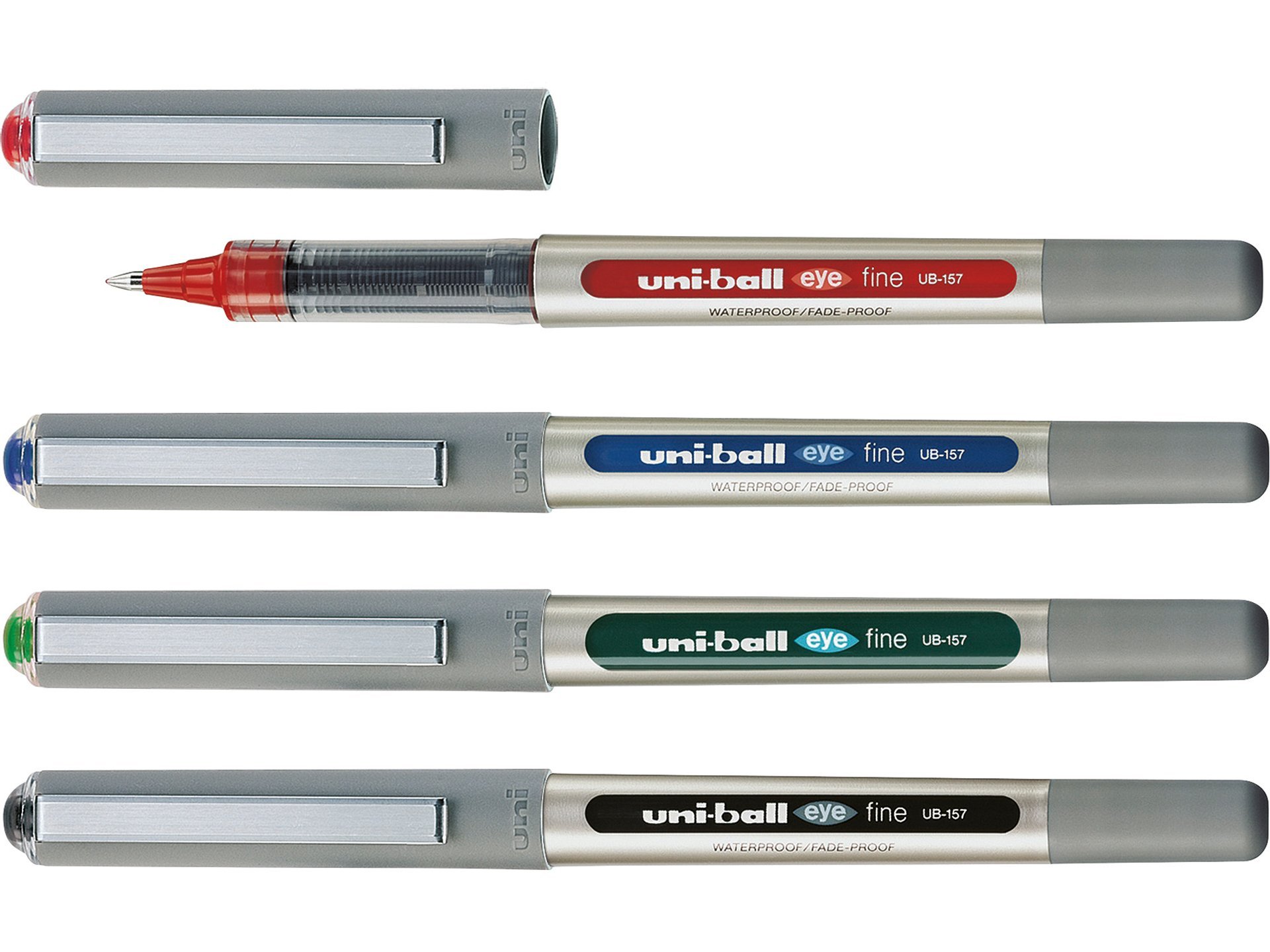Uni-ball Tintenroller Eye fine