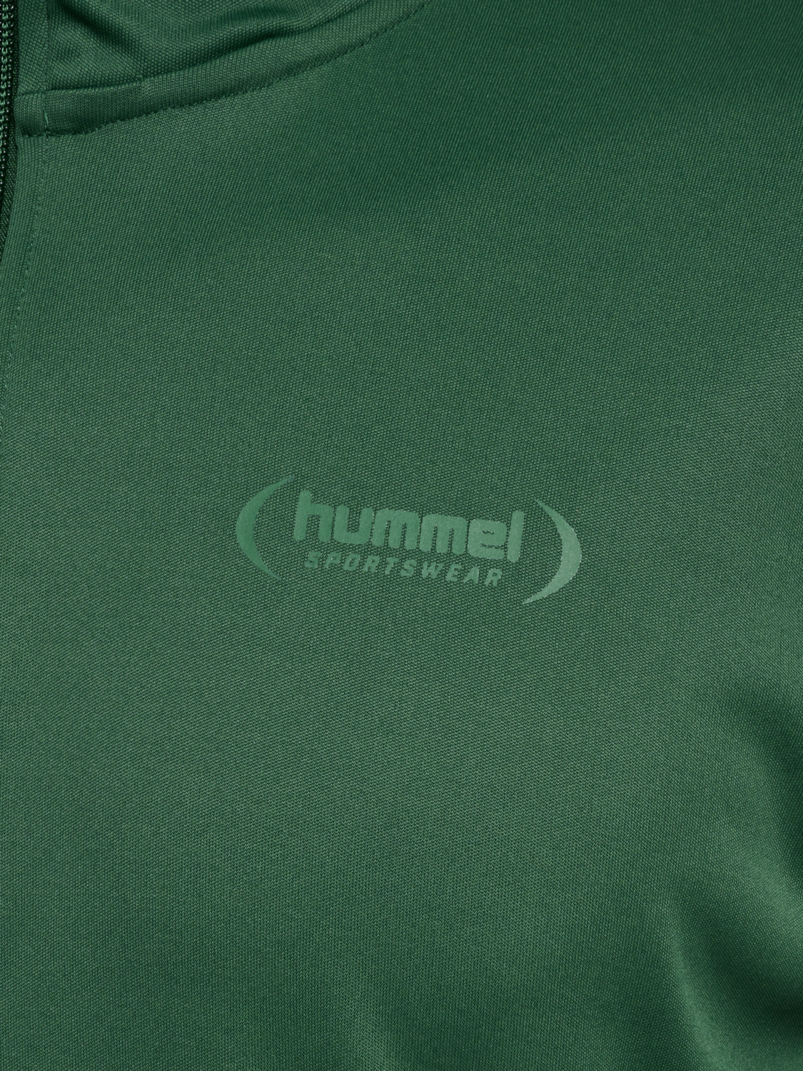hmlFELIX  POLY TRACKSUIT SET