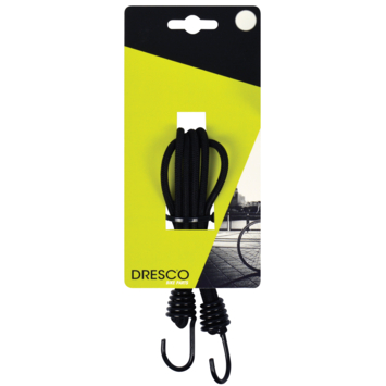Dresco bagagebinder spider