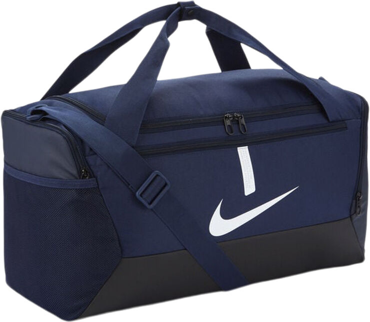 Nike Academy Team sportstaske small, 41 L Blå