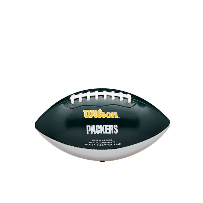 Mini NFL Team