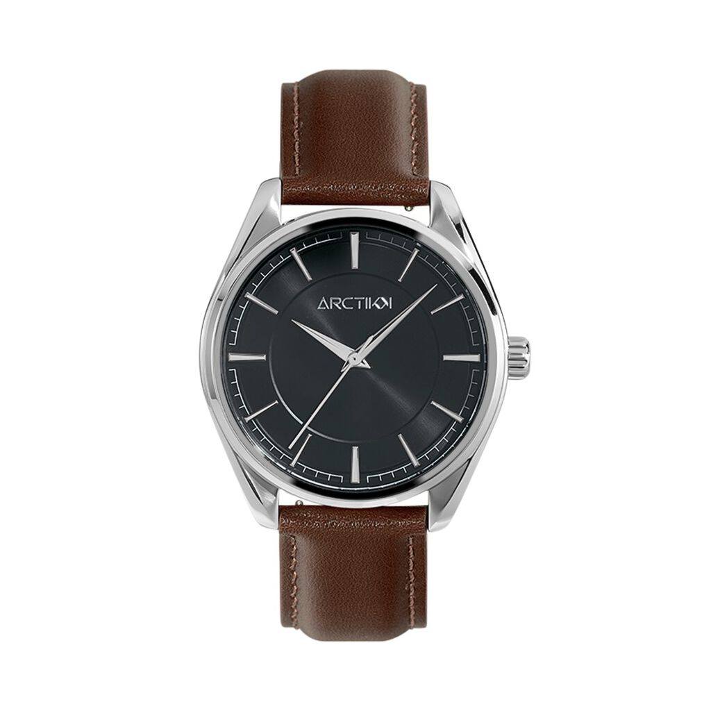 Montre Arctik Atome Noir