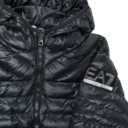 Emporio Armani EA7 - FHALIA - Noir