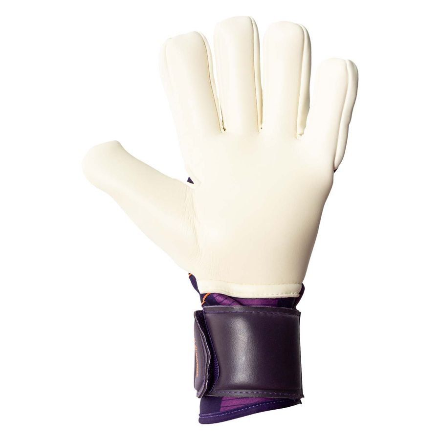 Select Gants de Gardien 88 Pro Grip v24 - Violet/Blanc