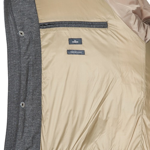 Selected - MELAN - Gris