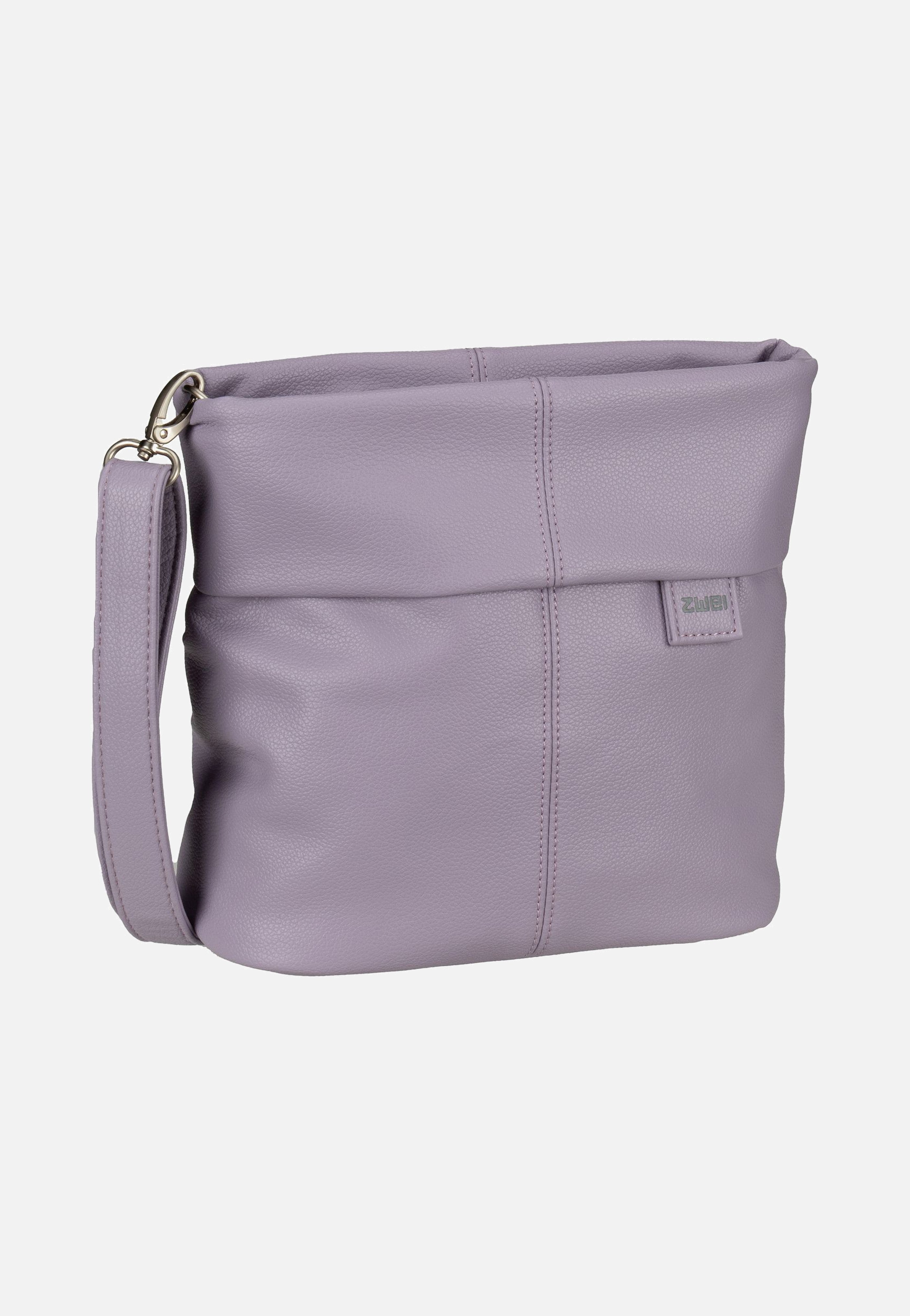 Mademoiselle M8 Lilac - Beuteltasche