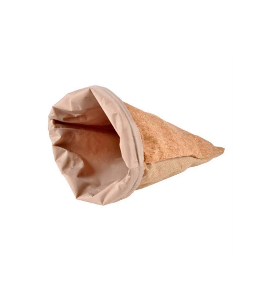Paris Prix - Sac De Couchage Pour Chat cork 60cm Naturel