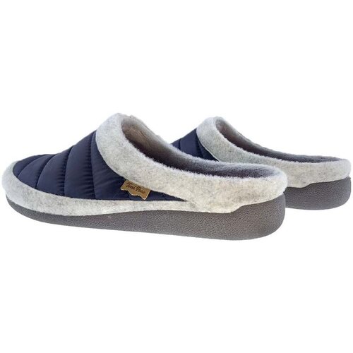 Toni Pons - Zapatillas de CasaMica-Tk Marino Azul