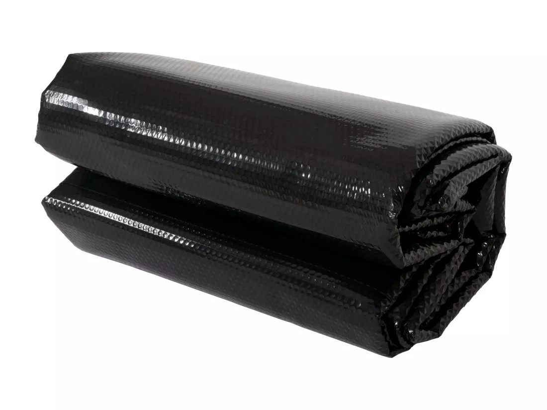 Couverture de piscine 400 µm, rond 4,57m