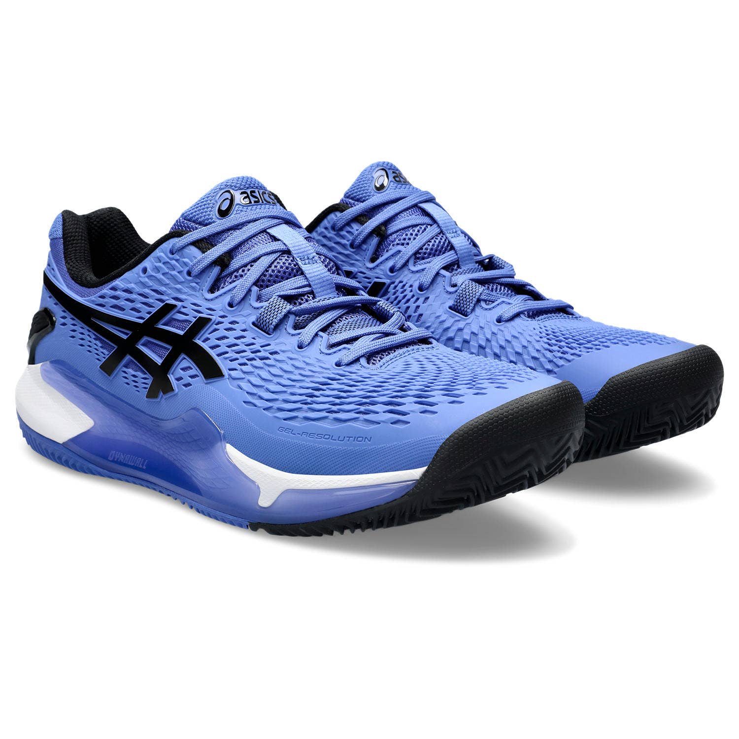 ASICS  Gel-Resolution 9 Clay Heren