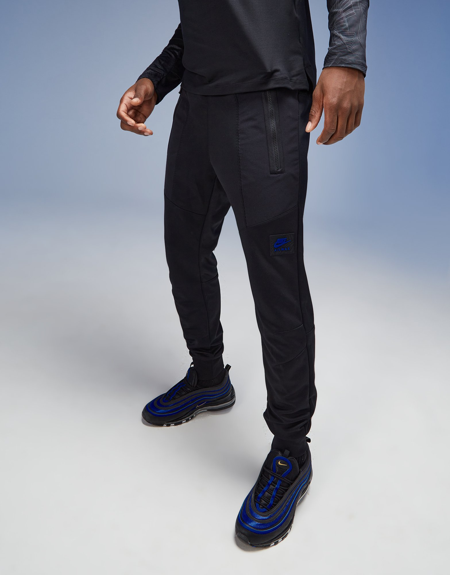 Nike Pantalon de jogging Air Max Homme