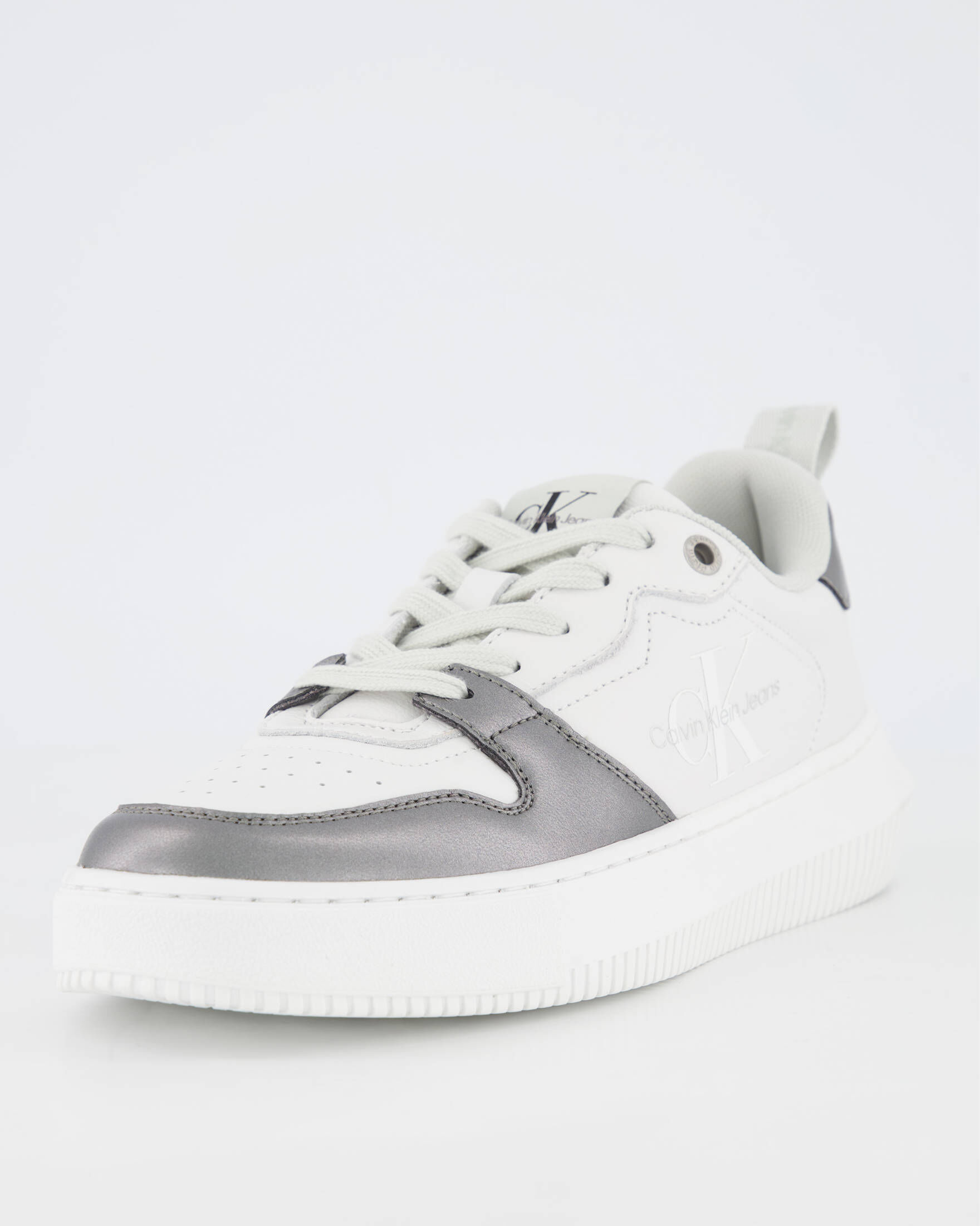 CALVIN KLEIN JEANS| Damen Sneaker CHUNKY CUPSOLE LACEUP