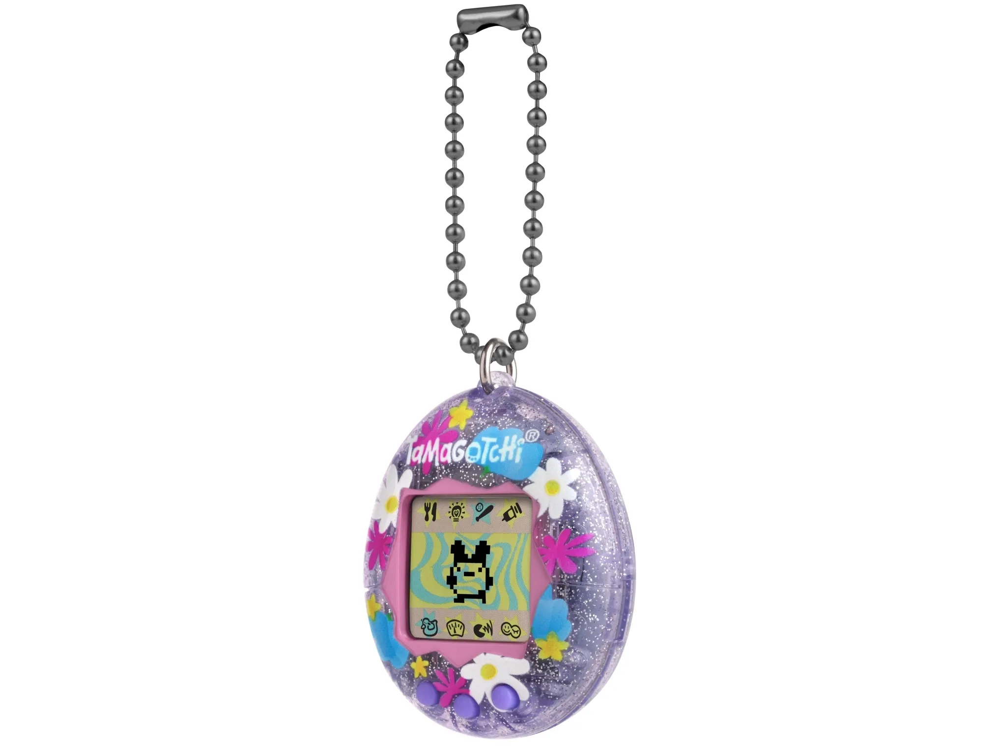 Tamagotchi Blomsterparfume (P2) PDQ