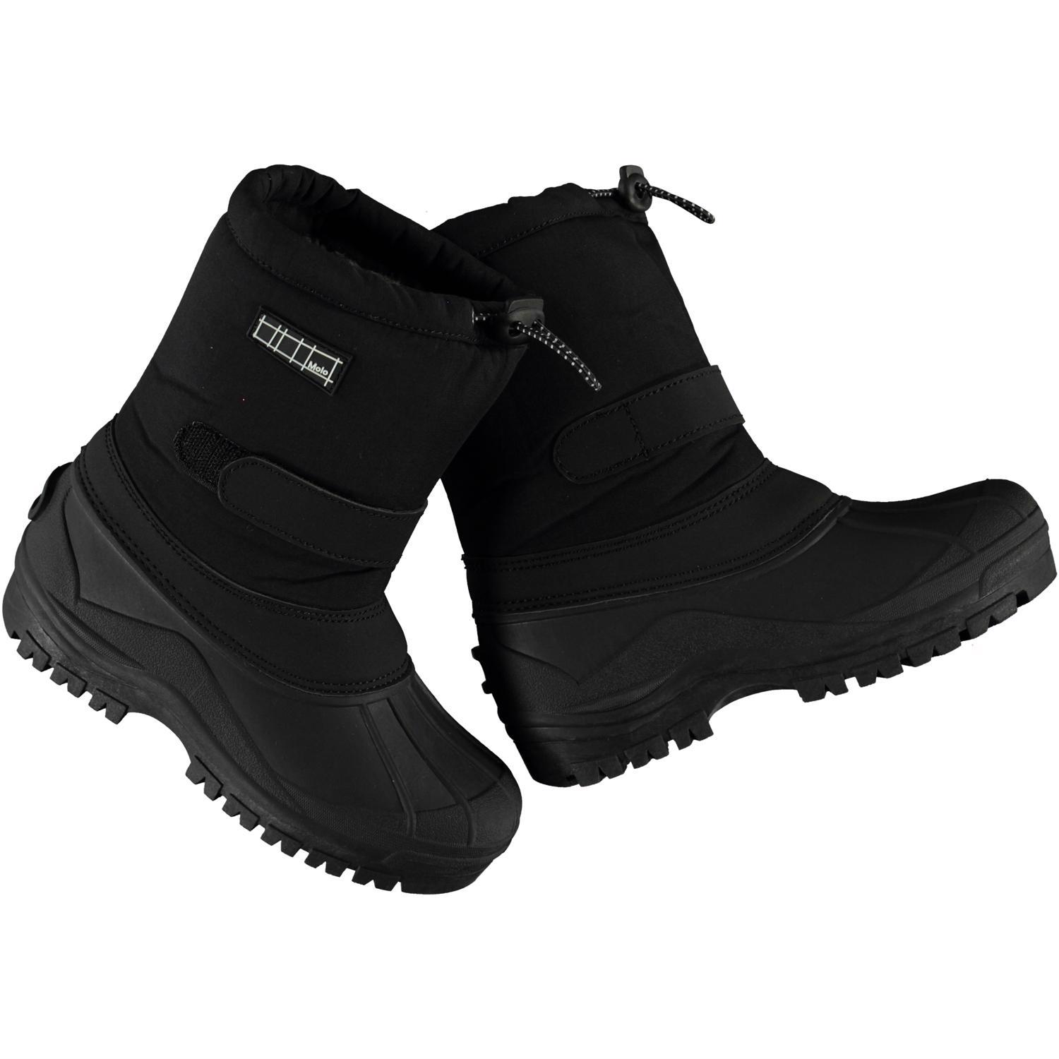Driven - Black