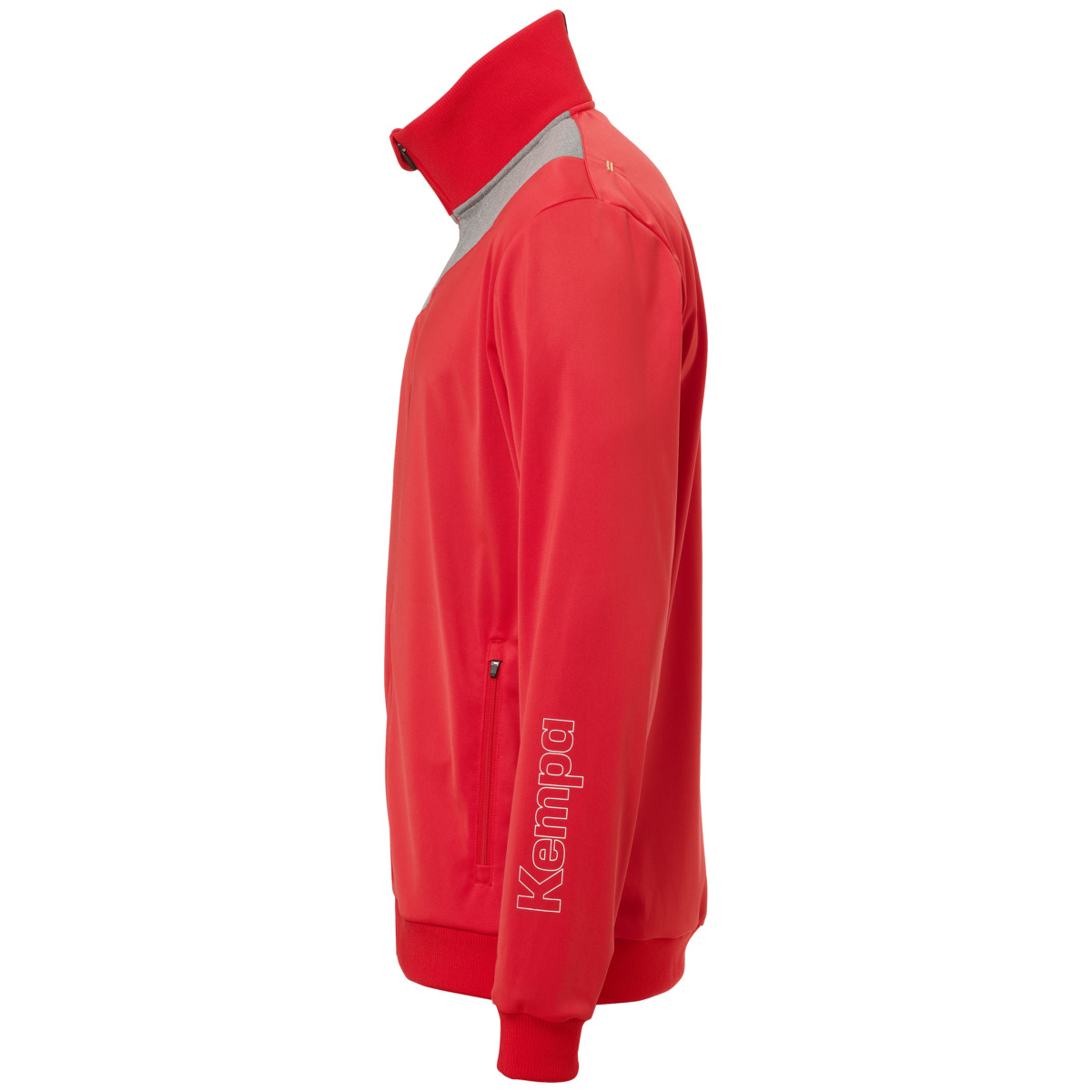 CORE 2.0 POLY JACKE