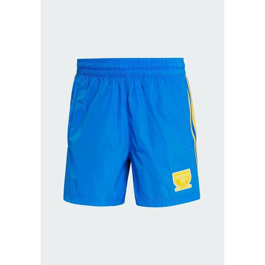 Adidas Original Short Graphics Sprinter